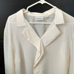 Avenue blouse size Large 14/16